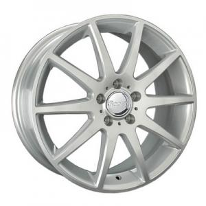 купить комплект новых легкосплавных колес бренд модель рус на авто недорого