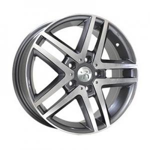 Replay Mercedes (MR200) 6,5x16 5x112 ET60 DIA66,6