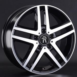 купить комплект новых легкосплавных колес бренд модель рус на авто недорого