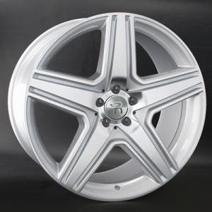 Replay Mercedes (MR72) 10x21 5x112 ET37 DIA66,6 (SF)