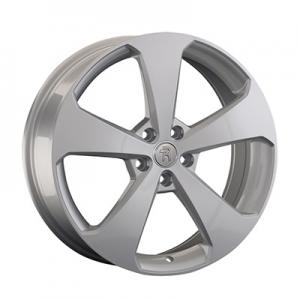 Replay Nissan (NS216) 7,5x20 5x114,3 ET50 DIA66,1 (silver)