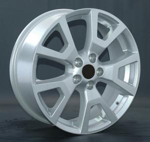 Replay Nissan (NS85) 7x18 5x114,3 ET40 DIA66,1 (silver)