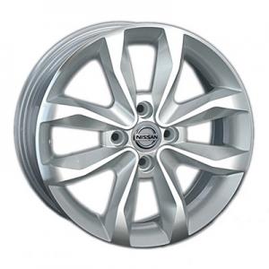 купить комплект новых легкосплавных колес бренд модель рус на авто недорого