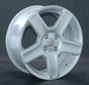 Replay Peugeot (PG33) 7x17 4x108 ET29 DIA65,1