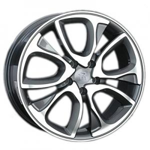 Replay Peugeot (PG45) 7x18 4x108 ET29 DIA65,1 (GMF)