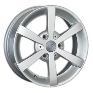 Replay Smart (SM1) 5x15 3x112 ET34 DIA57,1 (silver)