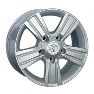 Диски Replay Toyota (TY117)