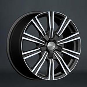 Replay Toyota (TY242) 8,5x21 5x150 ET54 DIA110,1 (BKF)