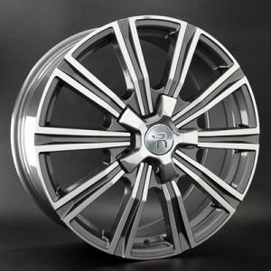 Диски Replay Toyota (TY242)