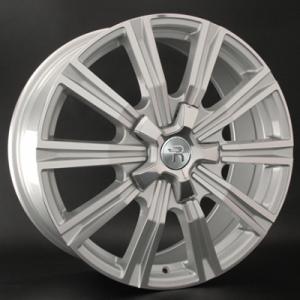Replay Toyota (TY242) 8,5x21 5x150 ET54 DIA110,1 (SF)