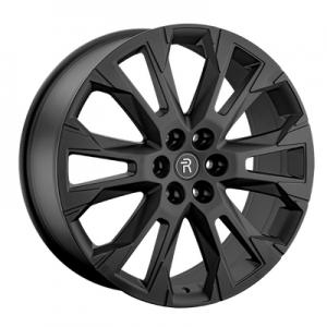 Replay Toyota (TY442) 8x21 6x139,7 ET55 DIA95,1 (MB)
