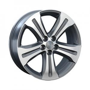 Replay Toyota (TY71) 7,5x19 5x114,3 ET35 DIA60,1 (GMF)