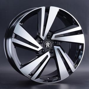 купить комплект новых легкосплавных колес бренд модель рус на авто недорого