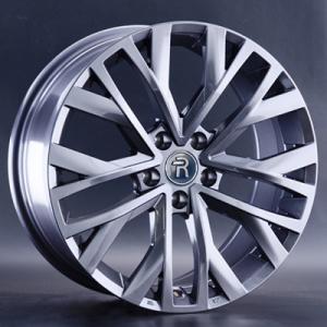 купить комплект новых легкосплавных колес бренд модель рус на авто недорого