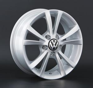 Replay Volkswagen (VV34) 6x14 5x100 ET37 DIA57,1 (silver)