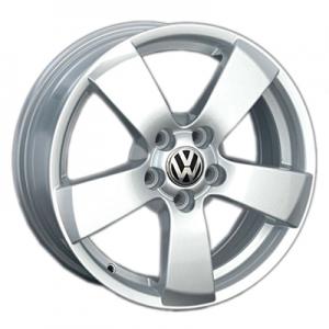 Replay Volkswagen (VV72) 6x14 5x100 ET40 DIA57,1 (silver)