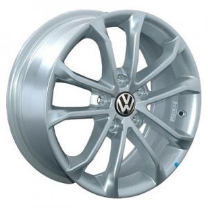 Replay Volkswagen (VV98) 6,5x16 5x112 ET42 DIA57,1 (silver)