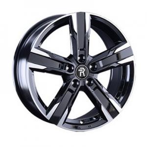 купить комплект новых легкосплавных колес бренд модель рус на авто недорого