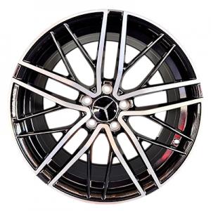 Replica (0354) 8,5x18 5x112 ET45 DIA66,6