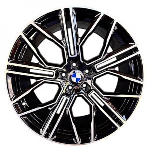 Replica (312) 8,5x20 5x112 ET30 DIA66,6