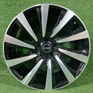 Replica (7820) 10x23 5x120 ET40 DIA