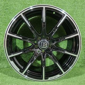 Replica (8124) 10x24 5x130 ET30 DIA84,1 (BMF)