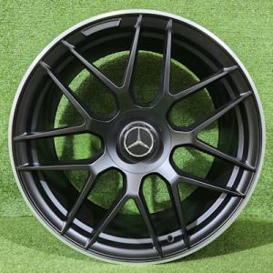 Replica (852) 10x22 5x130 ET30 DIA84,1 (MBML)