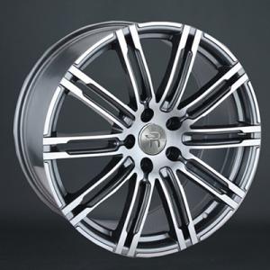 Replica Audi (A101) 8,5x19 5x130 ET59 DIA71,6 (MGMF)