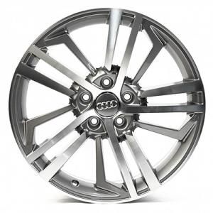 Диски Replica Audi (A1244)