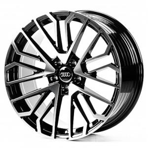 Диски Replica Audi (A196833)
