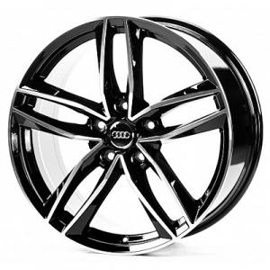 Диски Replica Audi (A20822)