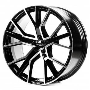 Диски Replica Audi (A215)