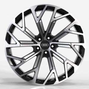 Диски Replica Audi (A2193)