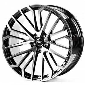 Диски Replica Audi (A22434)