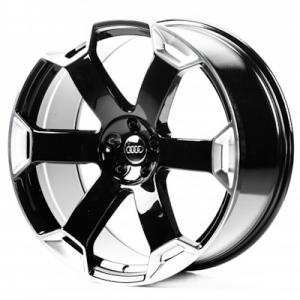 Диски Replica Audi (A3384)