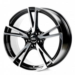 Диски Replica Audi (A5156)
