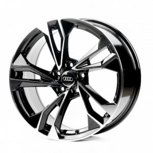 Replica Audi (A5493) 8x18 5x112 ET31 DIA