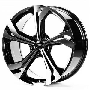 Диски Replica Audi (A5564)