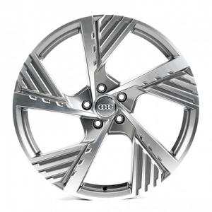 Диски Replica Audi (A639)