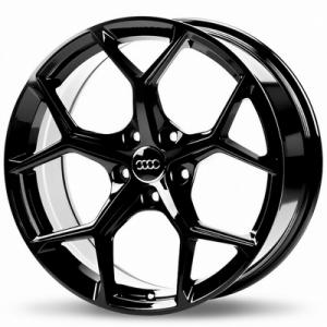 Диски Replica Audi (AU3206)