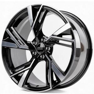 Диски Replica Audi (AU6105)