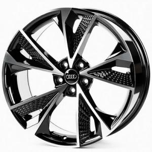 Диски Replica Audi (AU6106)