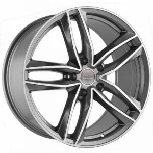 Диски Replica Audi (CT1339)