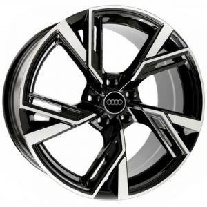 Диски Replica Audi (CT1602)