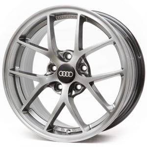 Replica Audi (FF-507) 8,5x19 5x112 ET38 DIA66,6