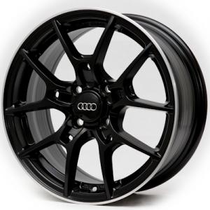 Replica Audi (FF-510) 7,5x17 5x112 ET38 DIA