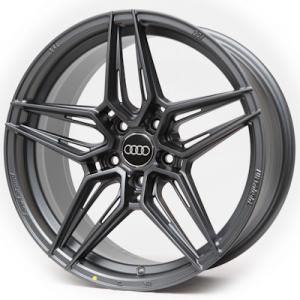 Replica Audi (FF-G01) 8,5x18 5x112 ET42 DIA66,6