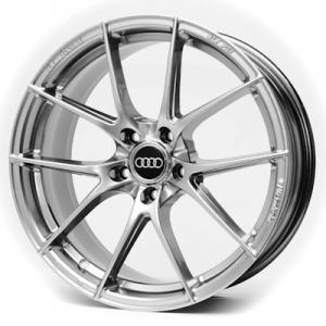Диски Replica Audi (FF-P01)