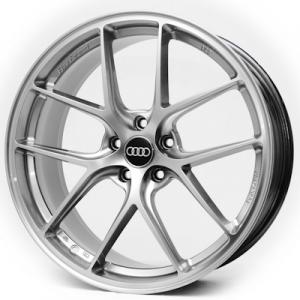 Replica Audi (FF-V10) 8,5x20 5x112 ET25 DIA