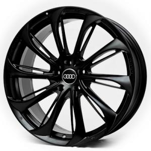 Replica Audi (FF-V25) 8,5x20 5x112 ET38 DIA